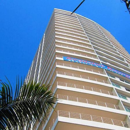 View Talay 6 Apartment パッタヤー エクステリア 写真