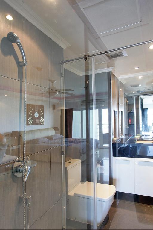 View Talay 6 Apartment パッタヤー エクステリア 写真