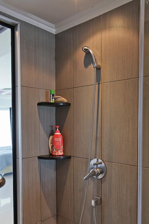 View Talay 6 Apartment パッタヤー エクステリア 写真